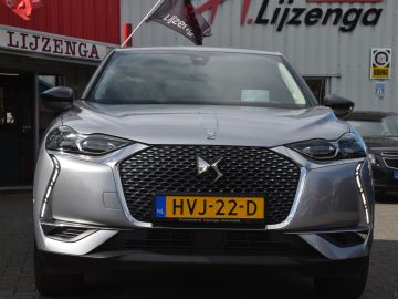 DS DS 3